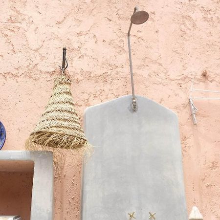 Hannah House Marrakesh Buitenkant foto
