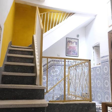 Hannah House Marrakesh Buitenkant foto