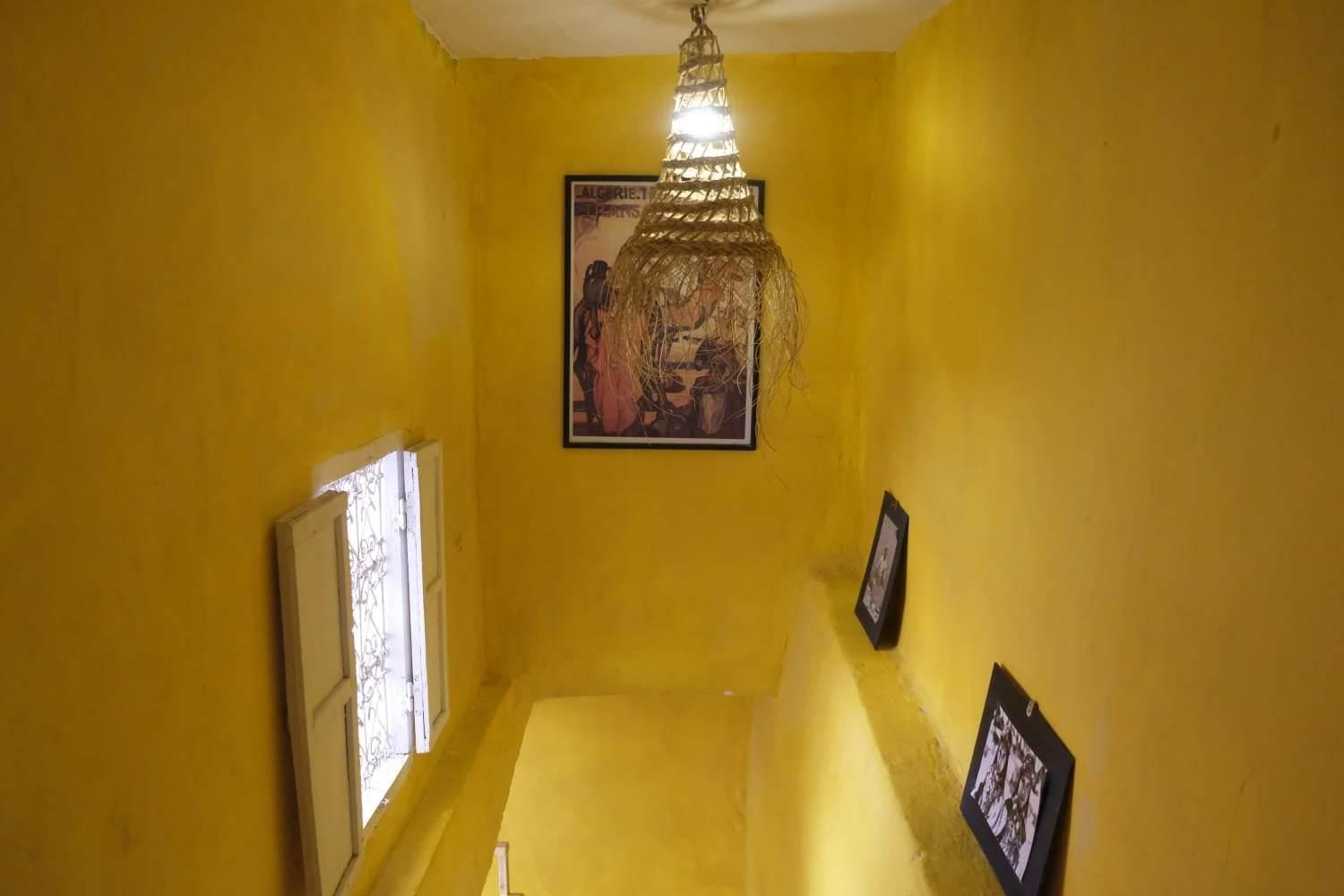 Hannah House Marrakesh Buitenkant foto