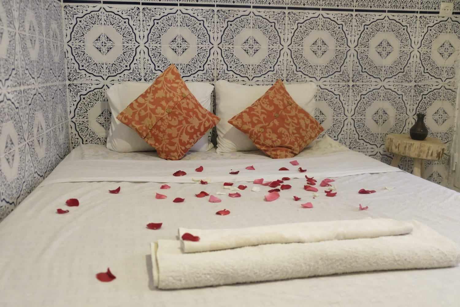 Hannah House Marrakesh Buitenkant foto
