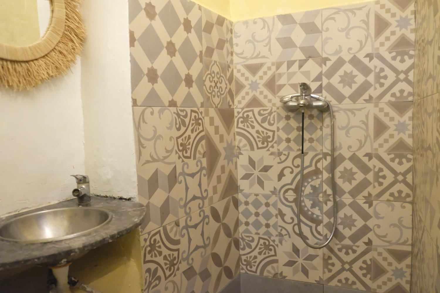 Hannah House Marrakesh Buitenkant foto