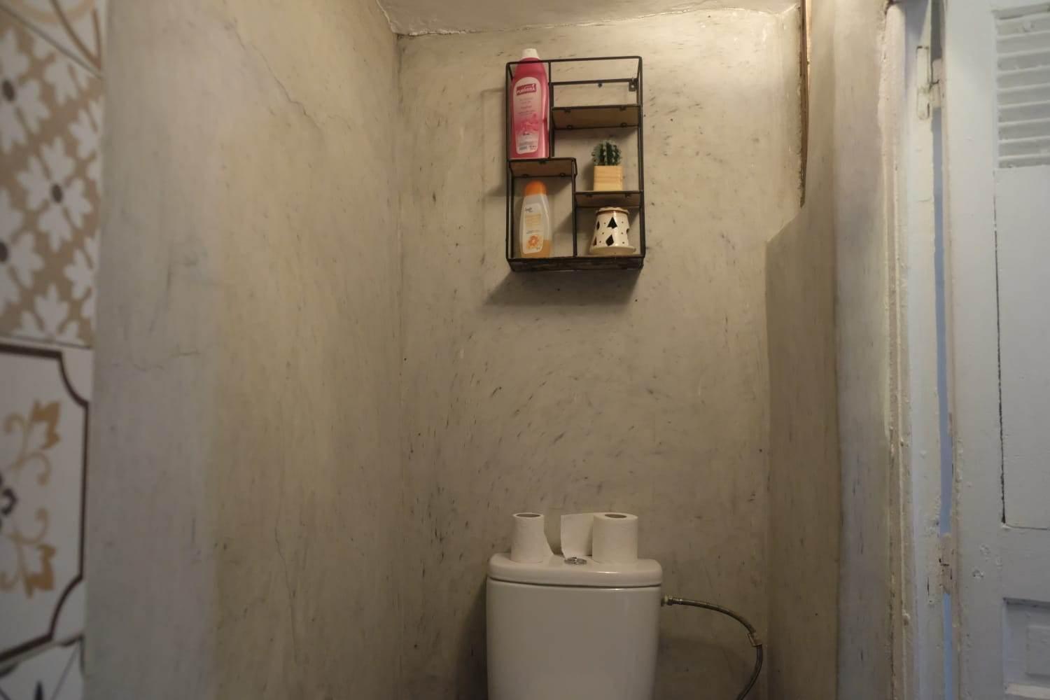 Hannah House Marrakesh Buitenkant foto