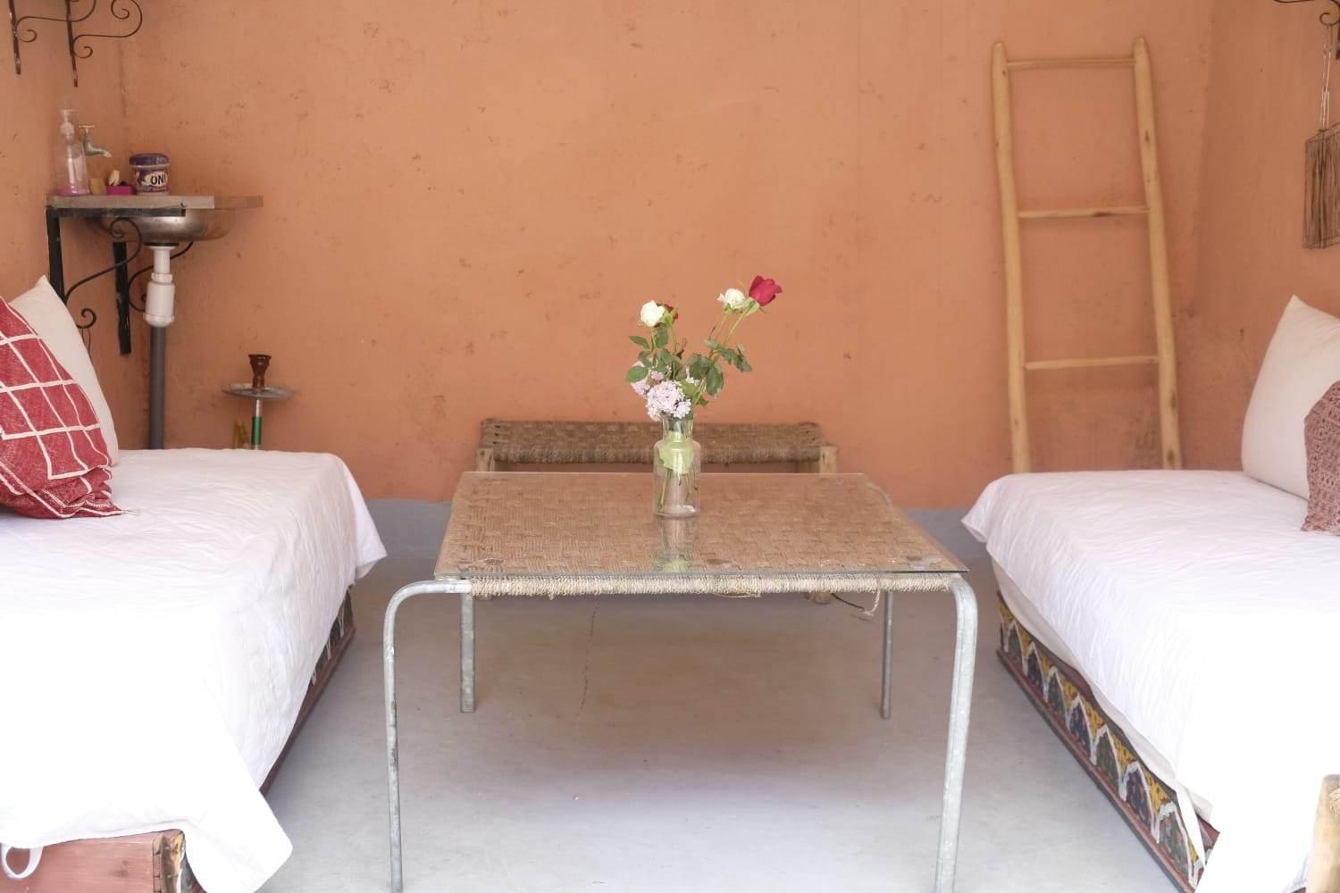 Hannah House Marrakesh Buitenkant foto